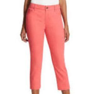 NWOT Chico's Ankle Pants